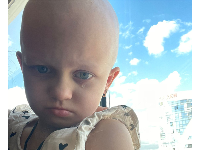 Wiktoria Kostrubowa - zdjęcie główne