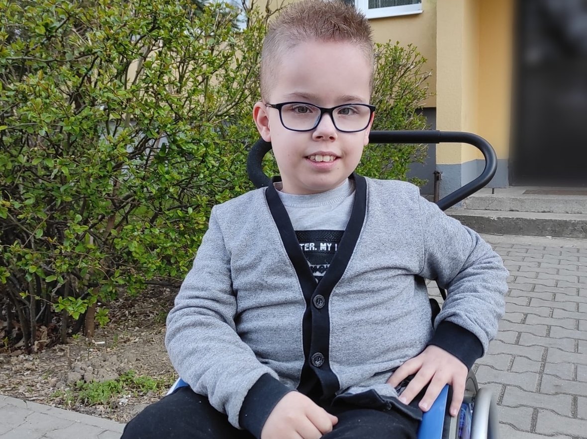 Janek Makowski - main photo