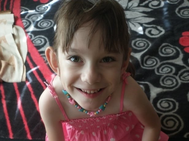 Julia Grodzka - main photo