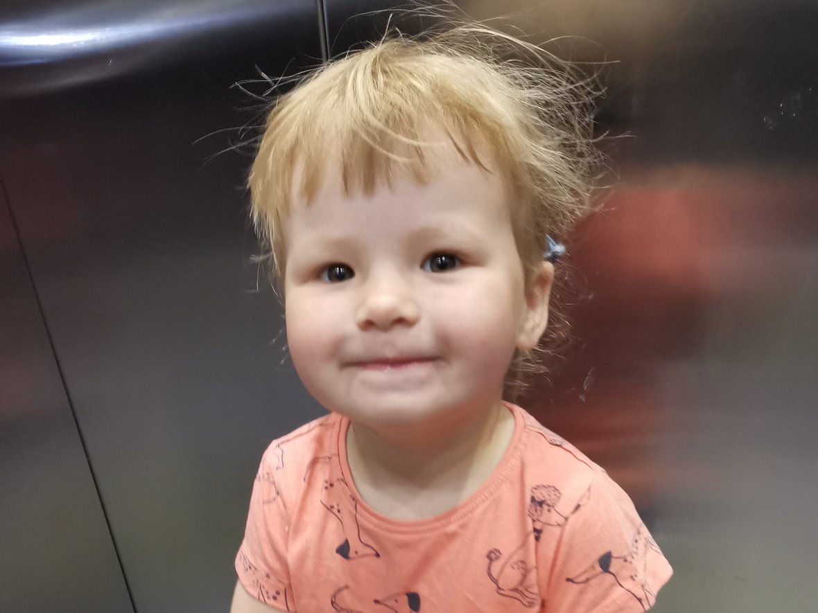 Julia Pietras - main photo