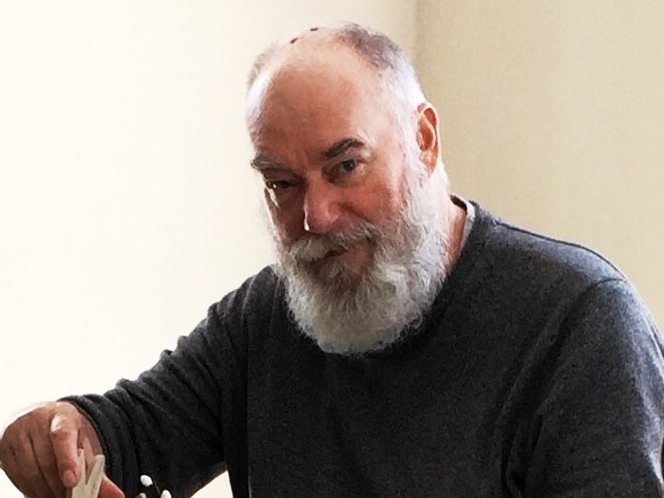 Henryk Stucki - main photo