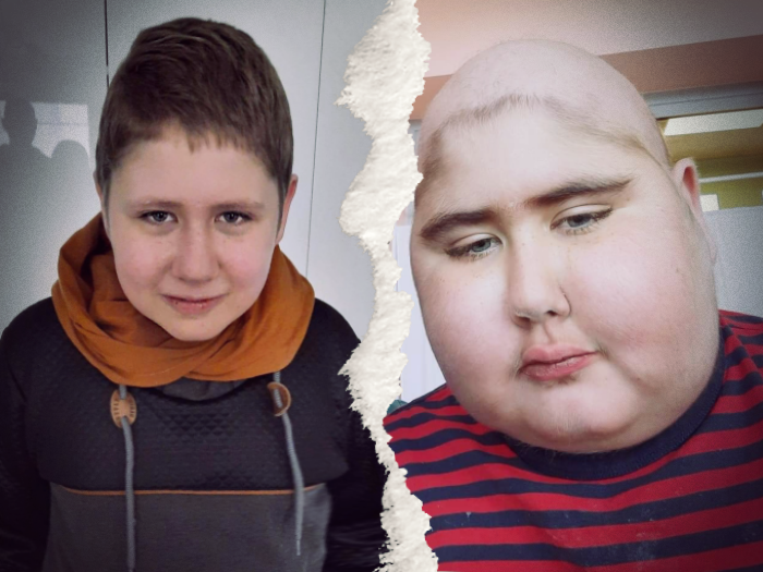 Adrian Szymkowiak - zdjęcie główne