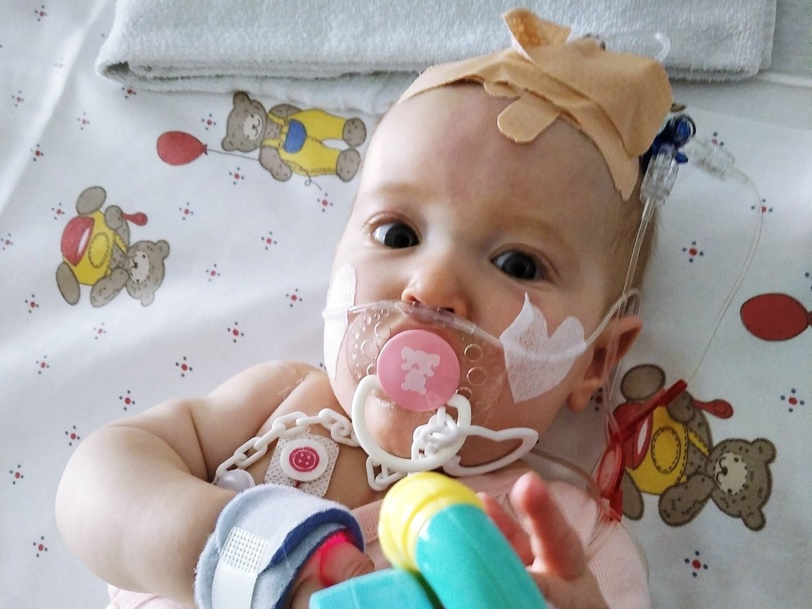 Gabrysia Bednarek - zdjęcie główne