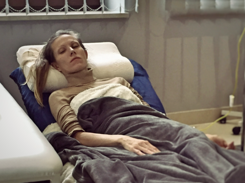 Ewelina Cygan - zdjęcie główne