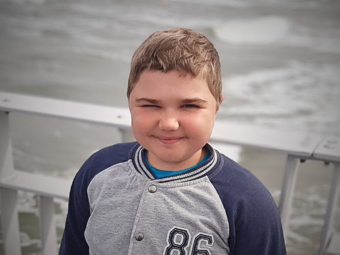 Mateusz Woźniak - zdjęcie główne