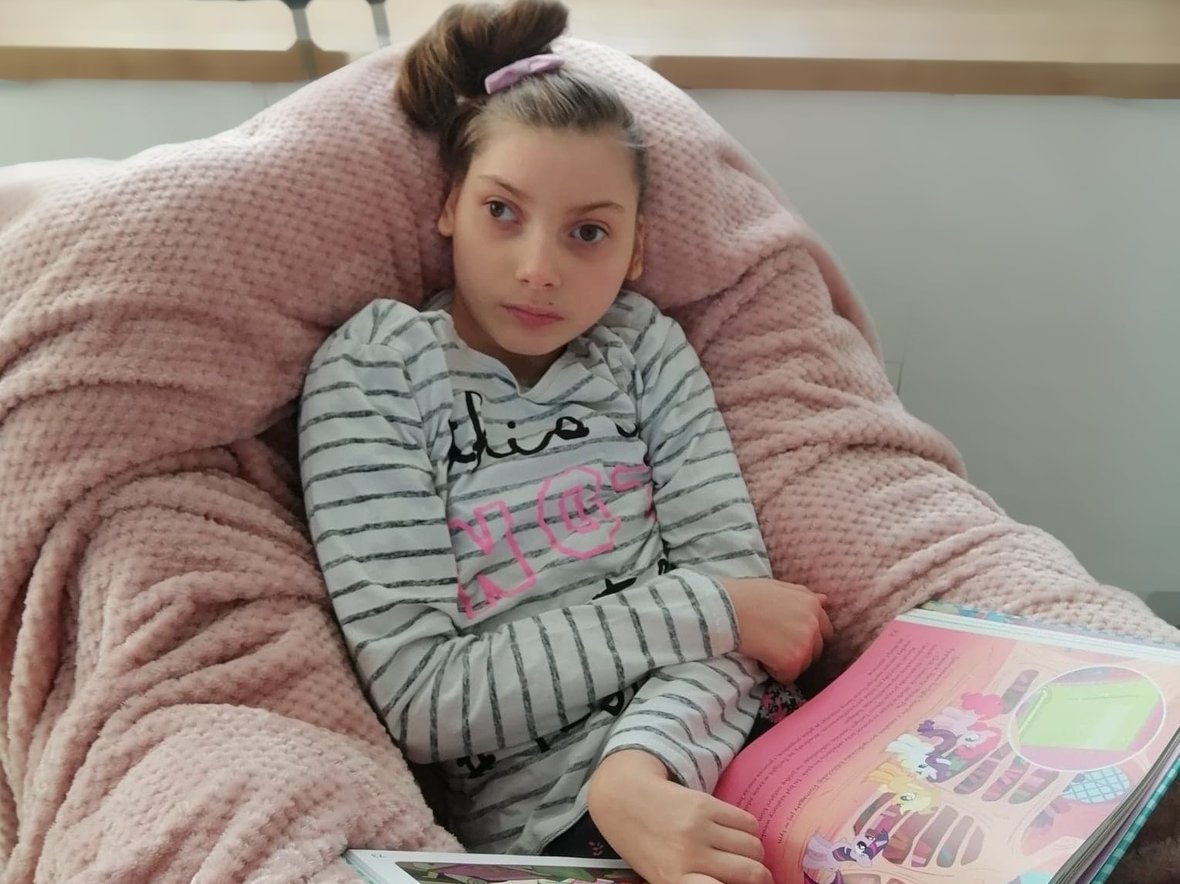 Milenka Szczęśniak - zdjęcie główne