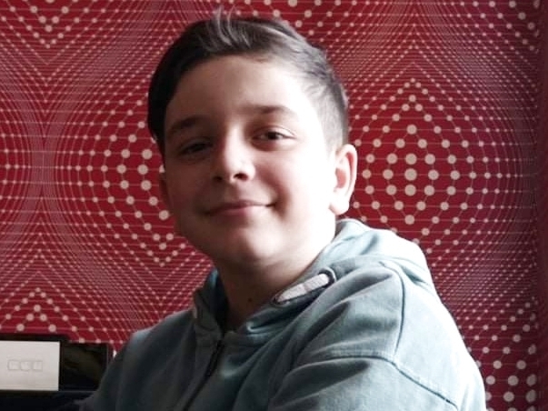 Natan Libera - main photo