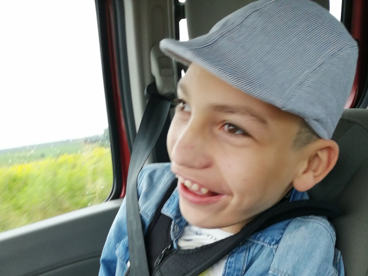 Ksawier Kocięcki - main photo