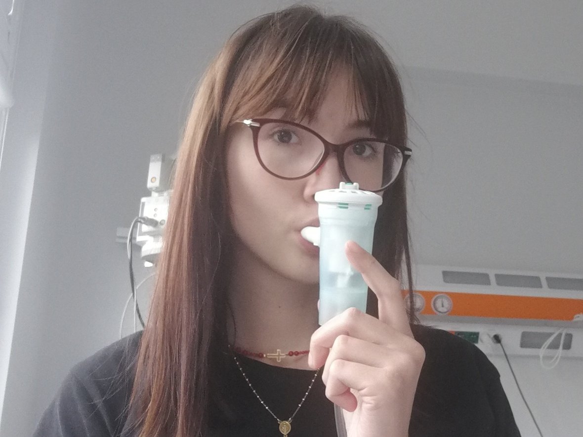 Adrianna Rudnicka - zdjęcie główne