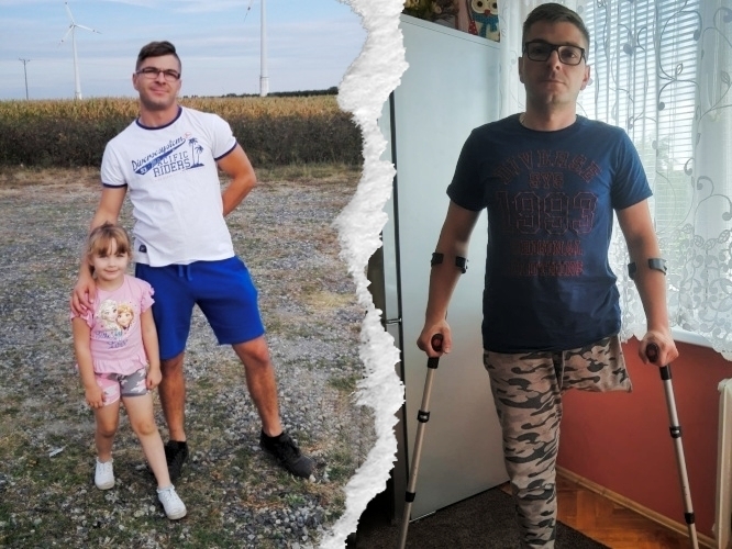 Jakub Tomaszewski - zdjęcie główne