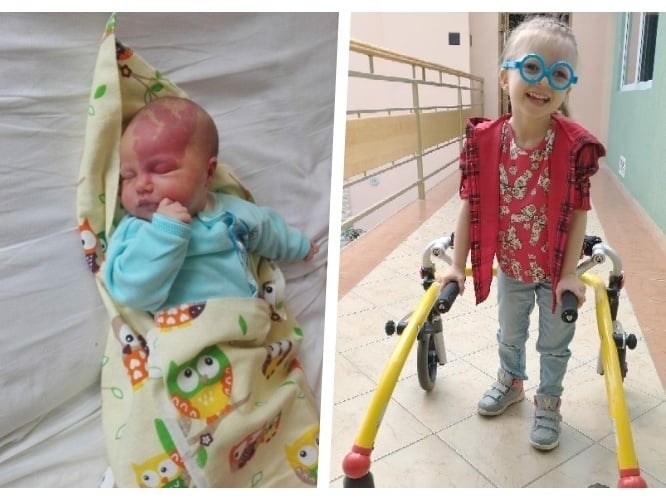 Malwinka Śliwińska - zdjęcie główne