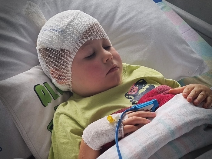 Oliwier Oskierko - main photo