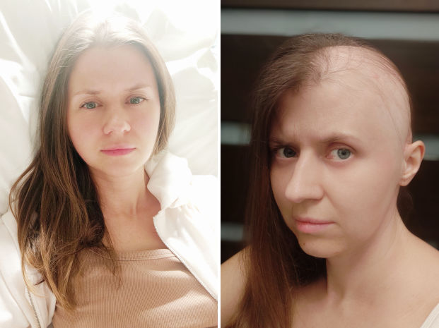 Agnieszka Litwiniuk-Glura - zdjęcie główne