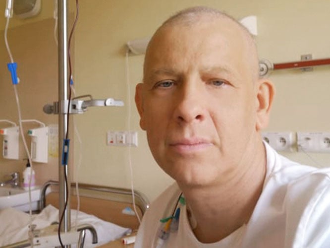 Robert Działak - main photo