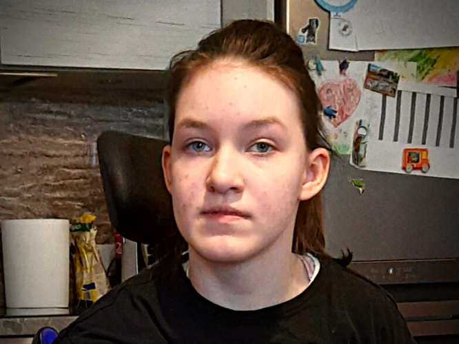 Zosia Szymanowska - zdjęcie główne