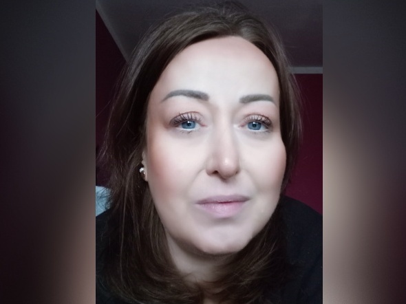 Anna Marciniak - zdjęcie główne