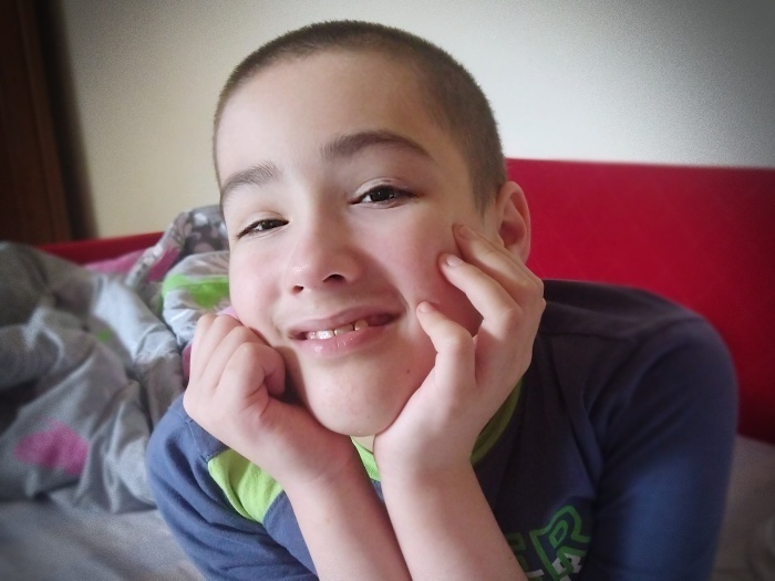 Fabian Wójcicki - zdjęcie główne