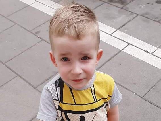 Gabryś Jędrzejczak - main photo