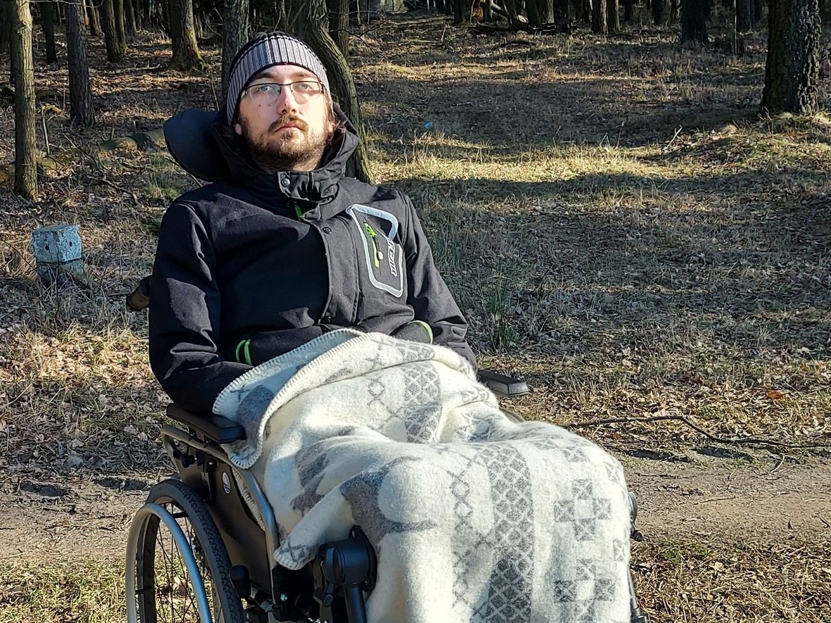 Jakub Śleboda - main photo