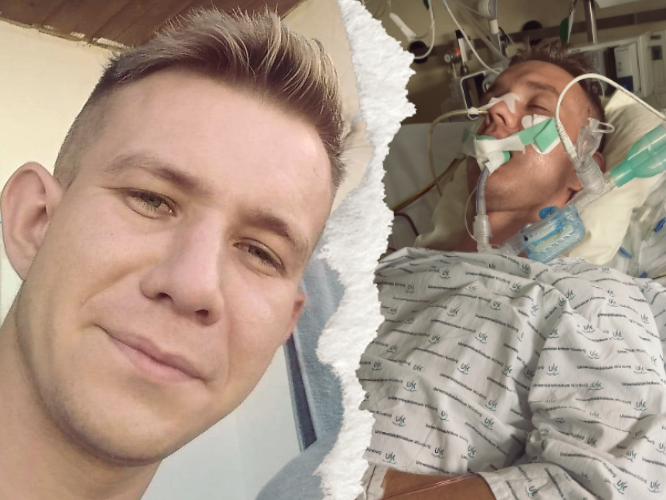 Marcin Majchrowicz - main photo