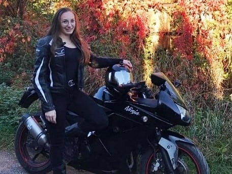 Patrycja Gąsiorowicz - main photo