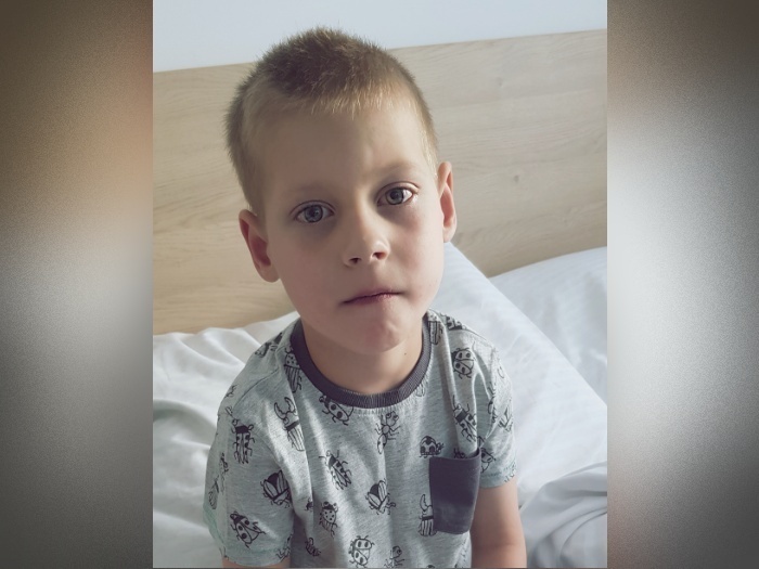 Kamil Dudek - main photo