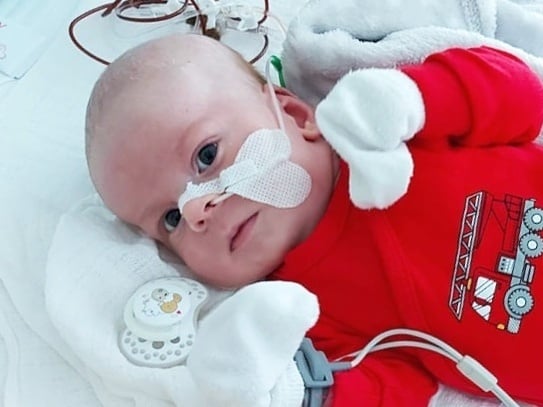 Tymon Stermach - zdjęcie główne