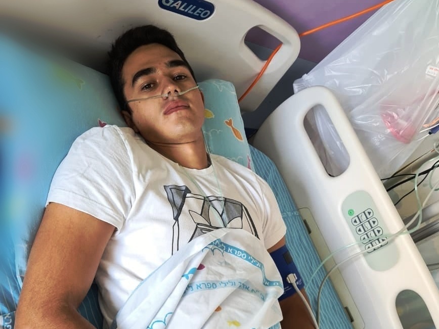 Bohdan Artemczuk - main photo