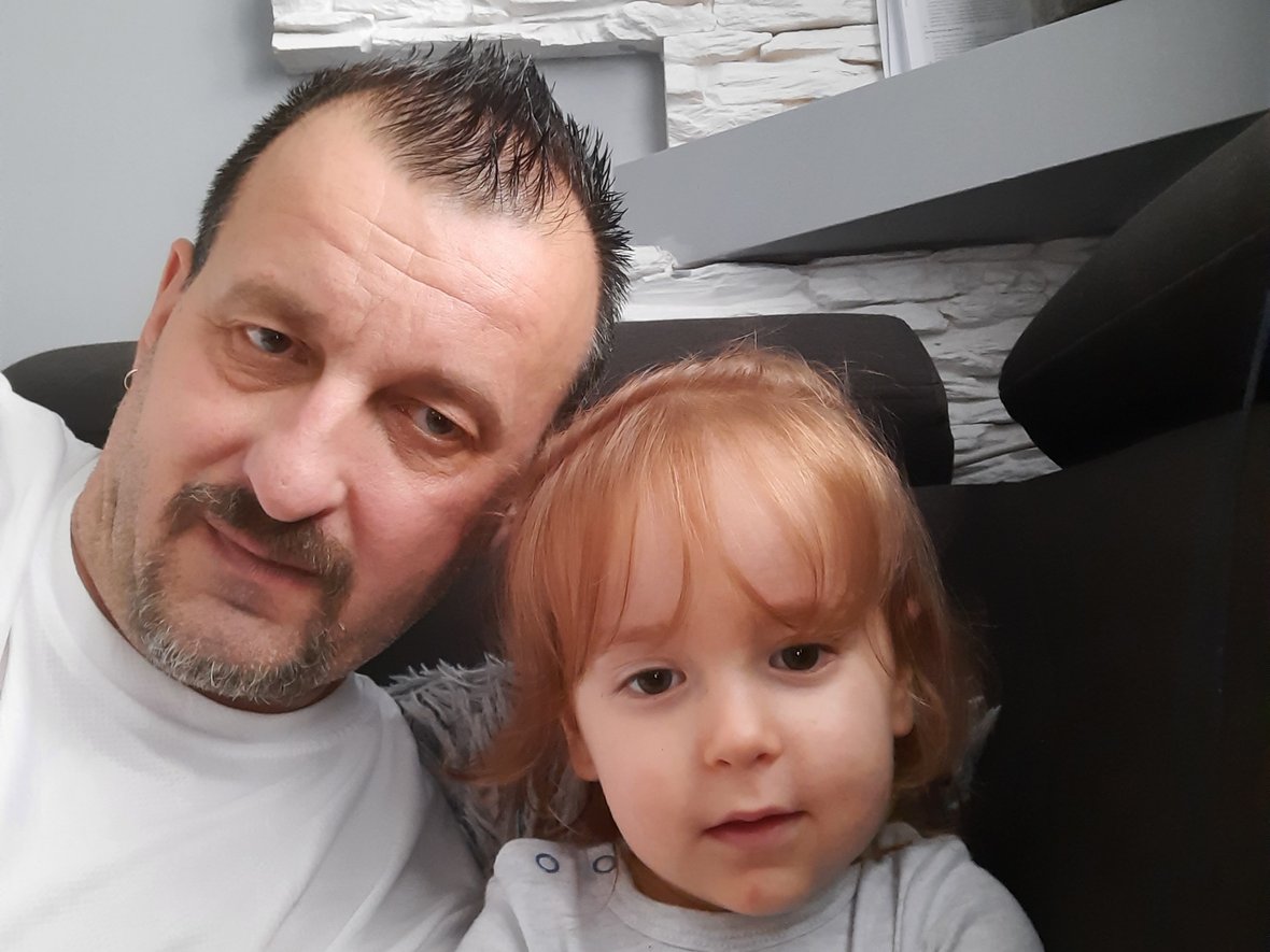 Bogusław Paszkiewicz - main photo