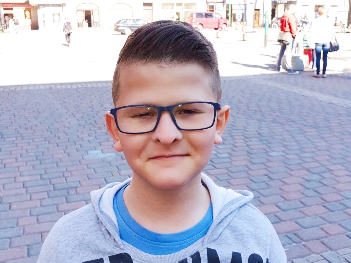 Łukasz Łukasik - zdjęcie główne