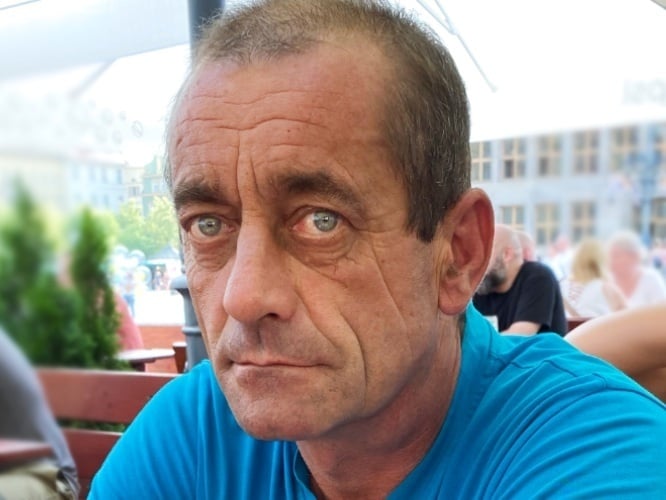 Paweł Wolak - zdjęcie główne