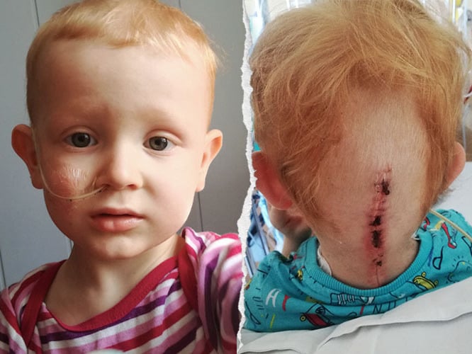 Tomuś Kołodziejczyk - zdjęcie główne