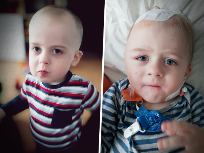 Oskar Waszak - main photo