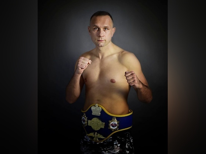 Rafał Antończak - zdjęcie główne