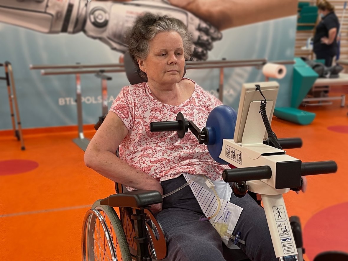 Elżbieta Suska - zdjęcie główne