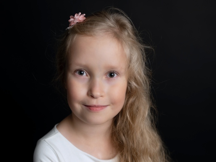 Nina Huzakowska - zdjęcie główne