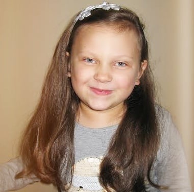 Natalia Jabłońska - main photo