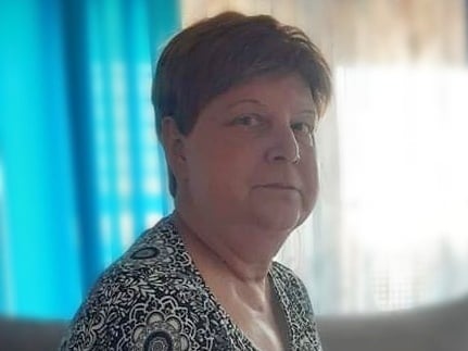 Zofia Płóciennik - zdjęcie główne