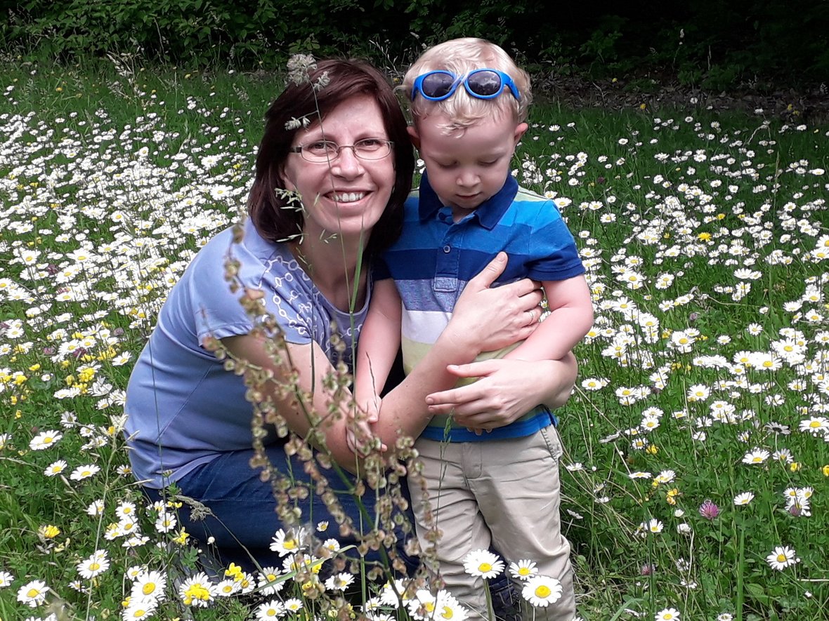 Małgorzata Pikul-Zborowska - main photo