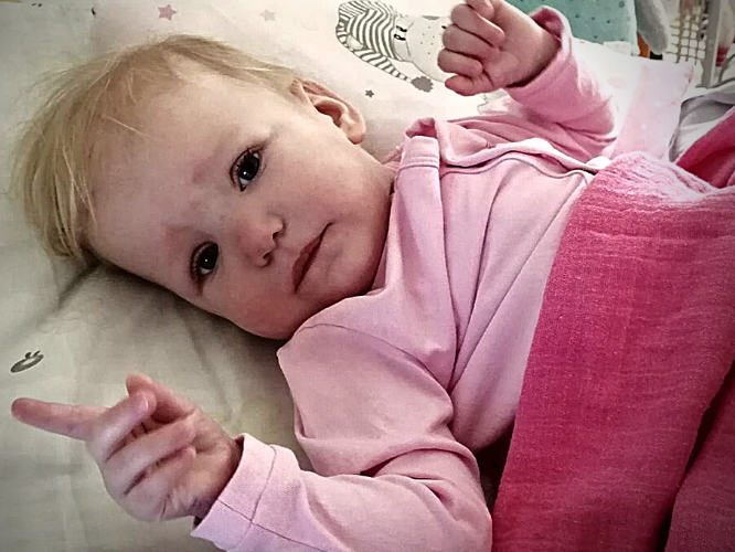 Inga Masztakowska - zdjęcie główne