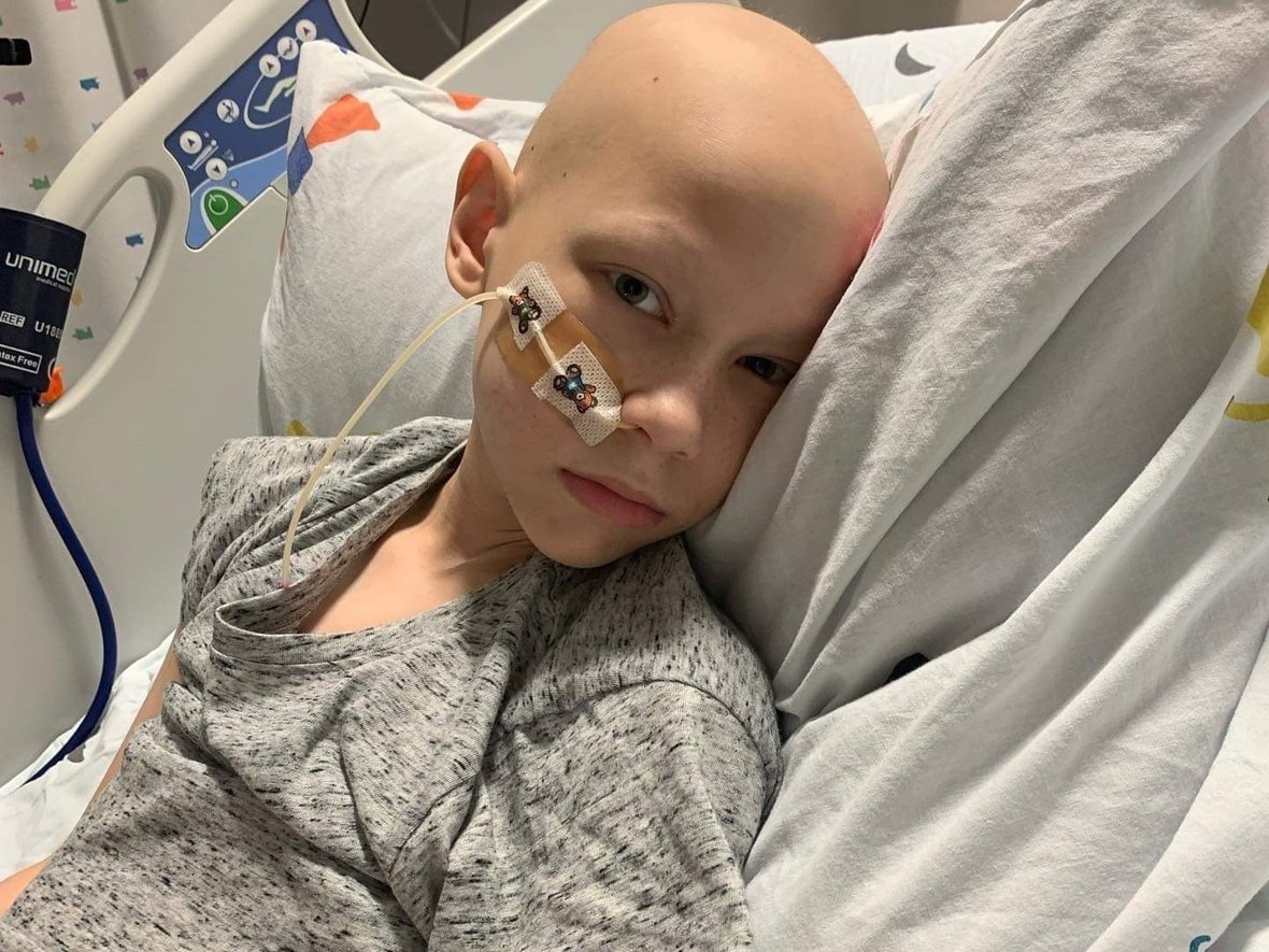 Daniel Tymofiejev - zdjęcie główne