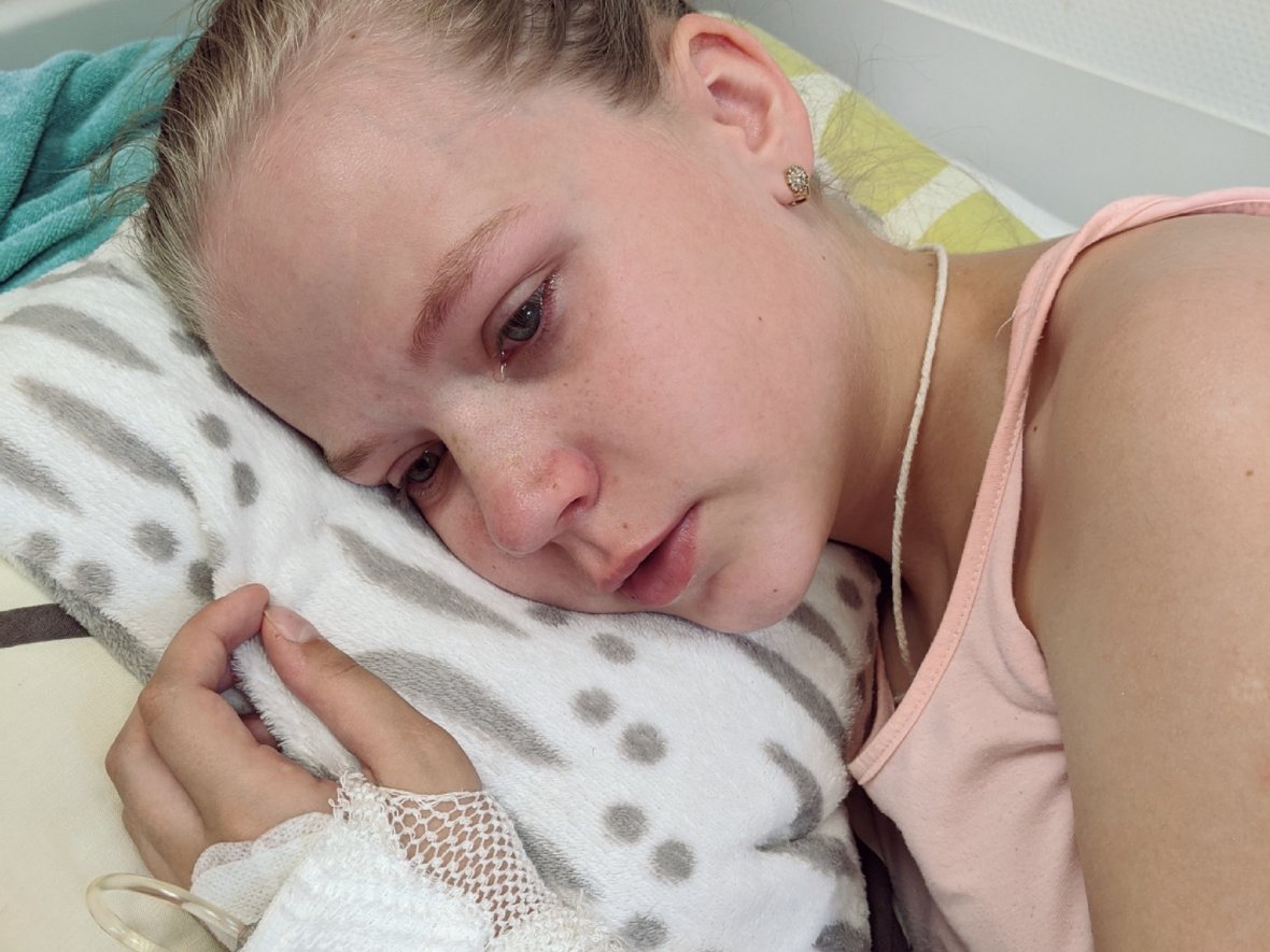 Zuzia Opolska - main photo