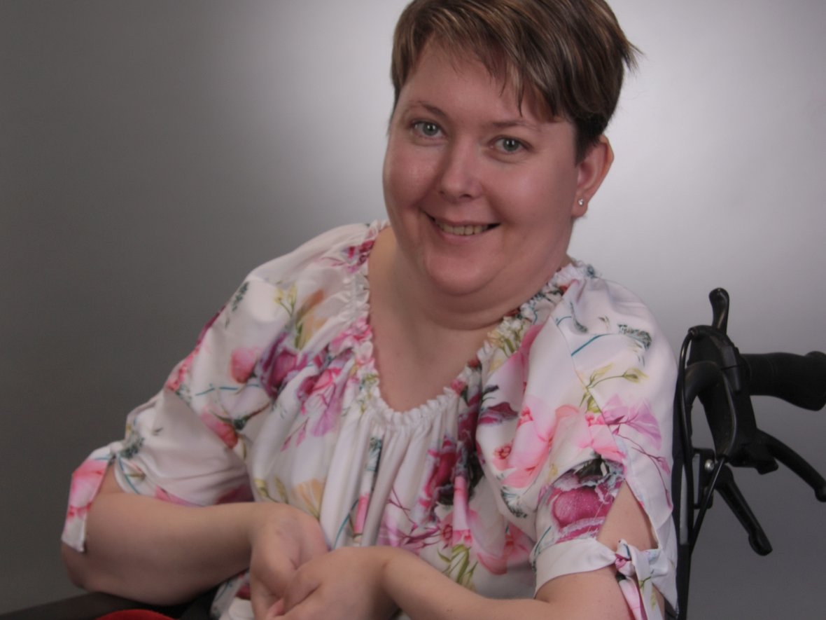 Marzena Bielawska - zdjęcie główne