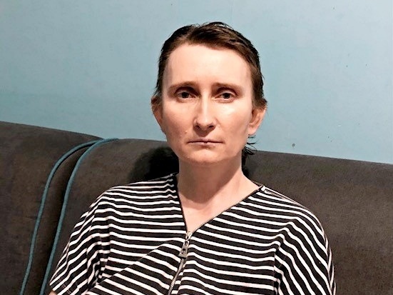 Agnieszka Goryszewska - zdjęcie główne