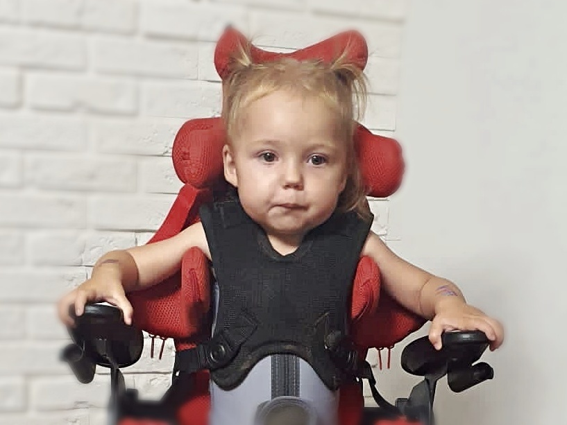 Leyla Robak - zdjęcie główne