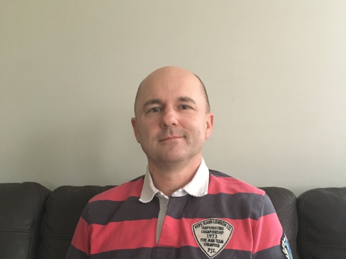 Jacek Ordakowski - zdjęcie główne