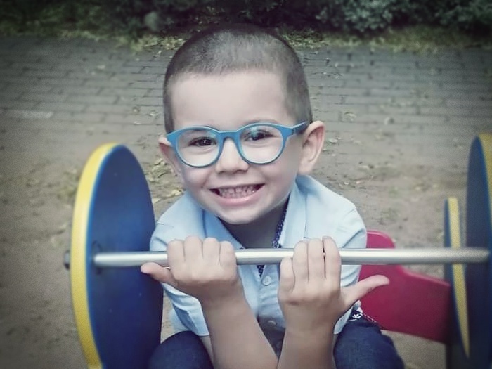 Dorian Sieńczuk - main photo