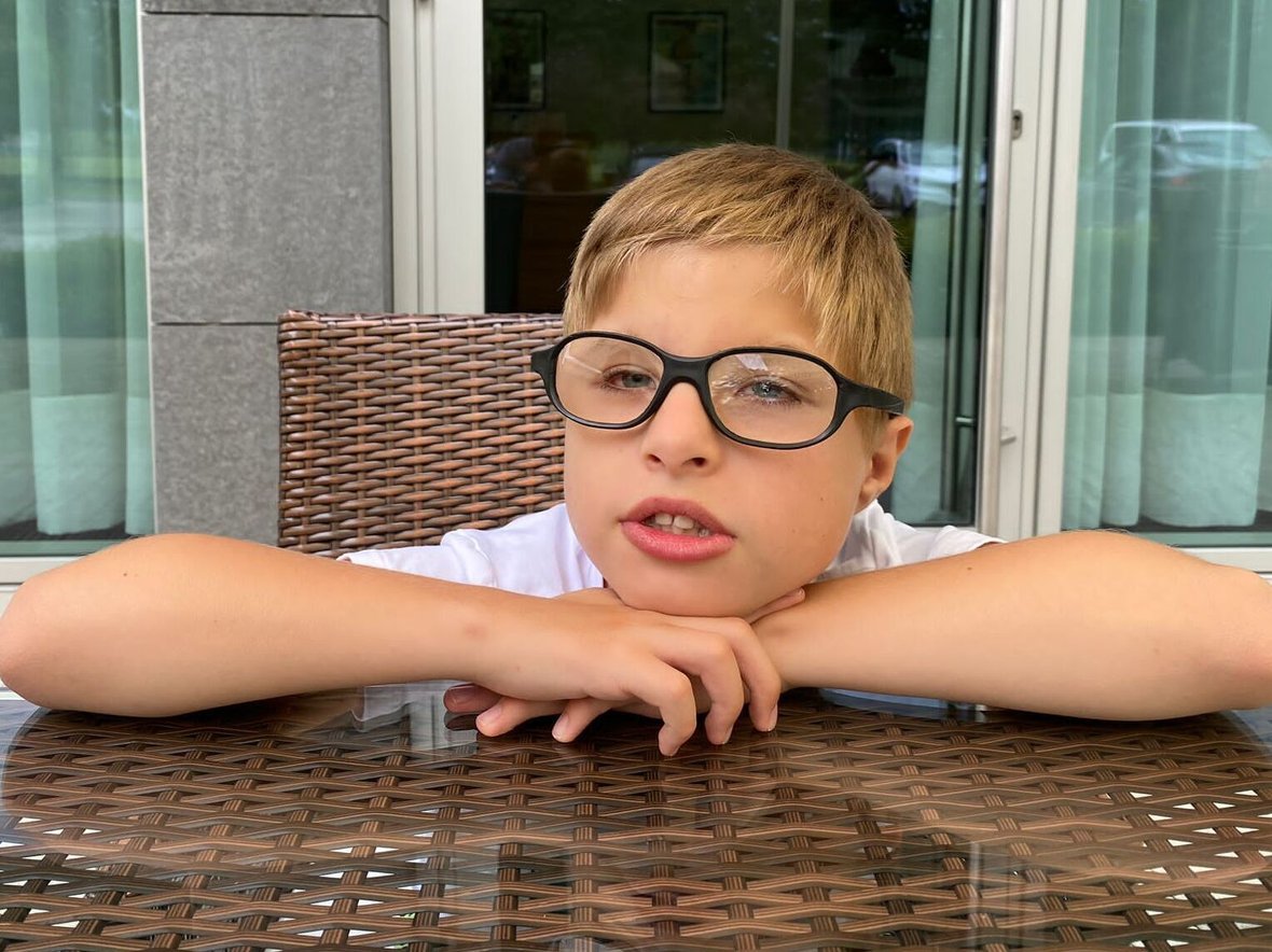 Mateusz Budzik i Franek Dolata - main photo