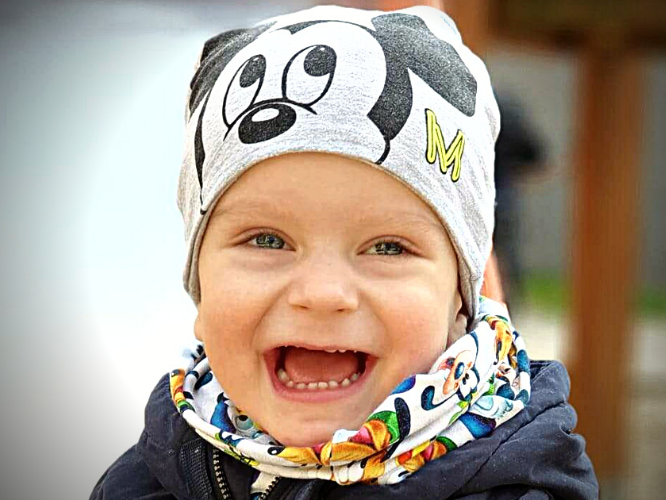 Franek Paradziej - main photo