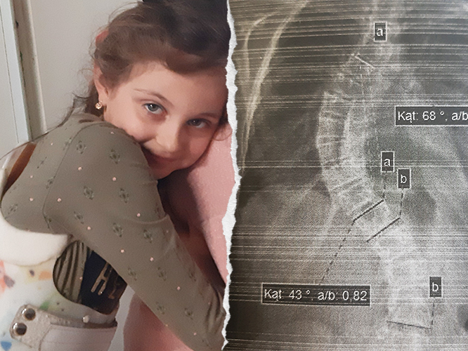 Maja Moczarska - main photo